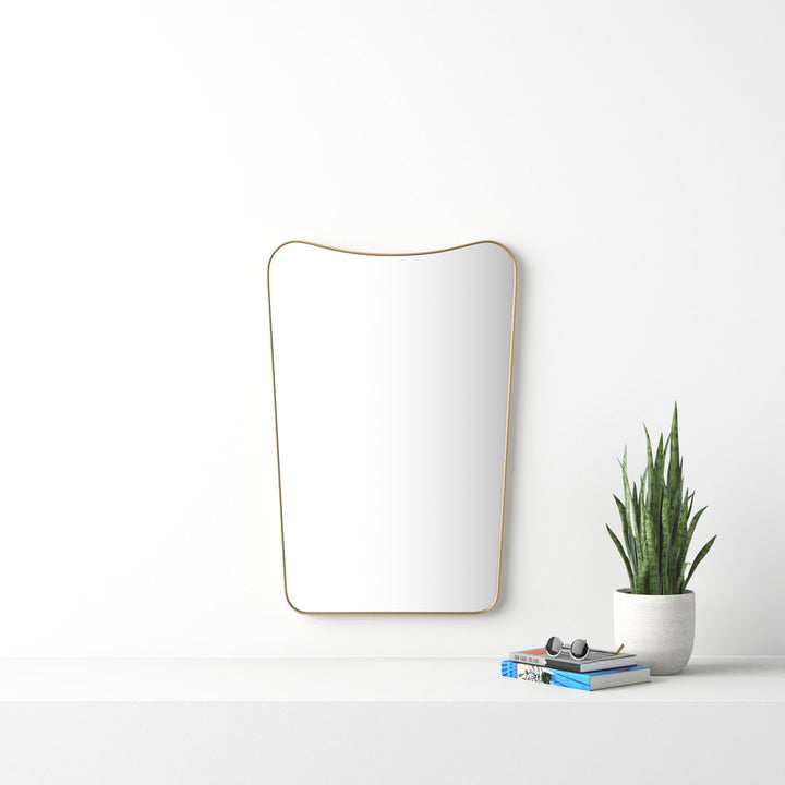 Adna Full Length Mirror AllModern