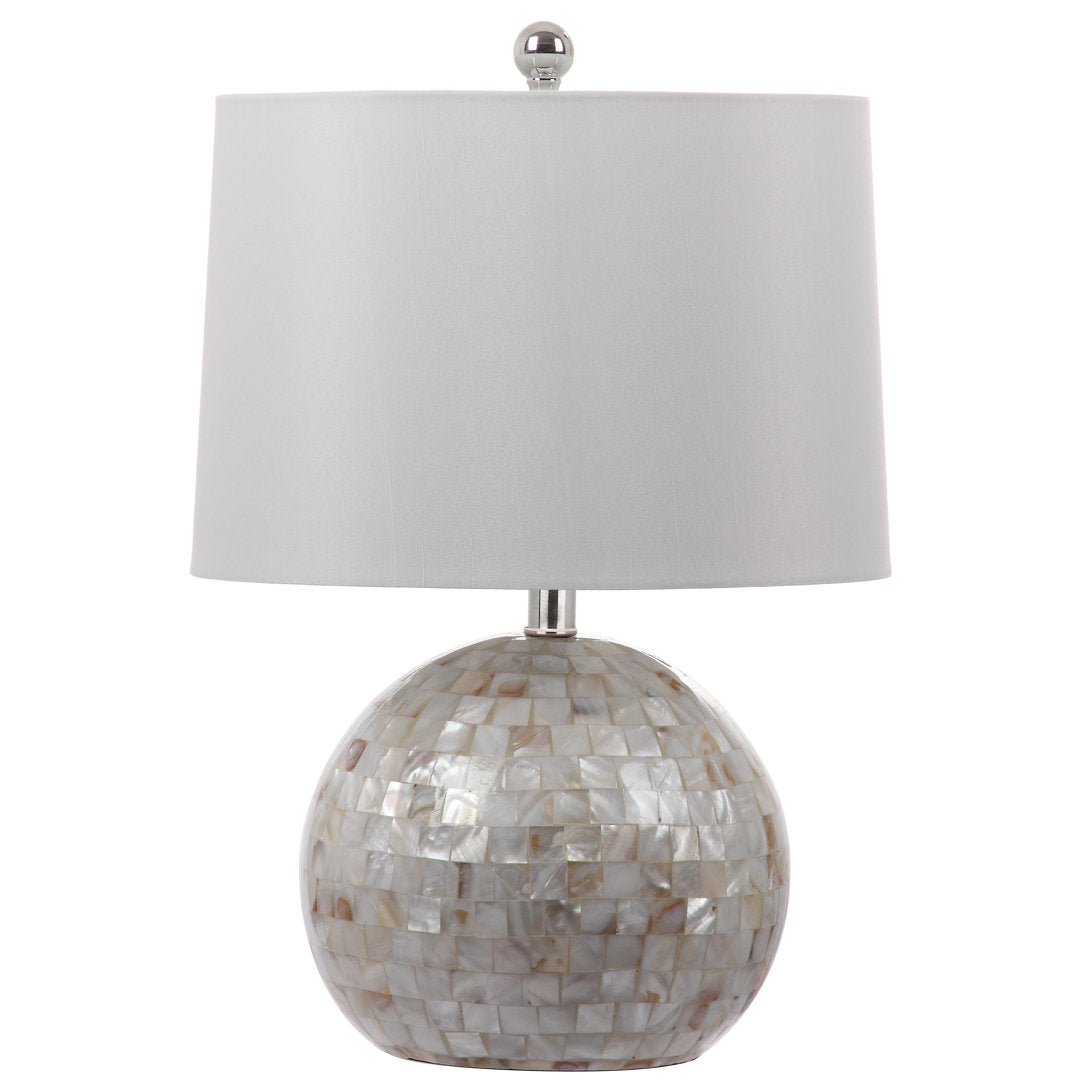 21" Cream Table Lamp Birch Lane™