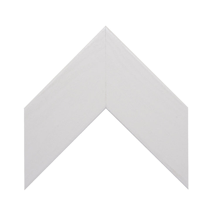 Shmuel Wood Framed with Safety Backing Ideal for Bathroom / Vanity Mirror Wade Logan® Size: 30" x 40" Finish: Rustic White