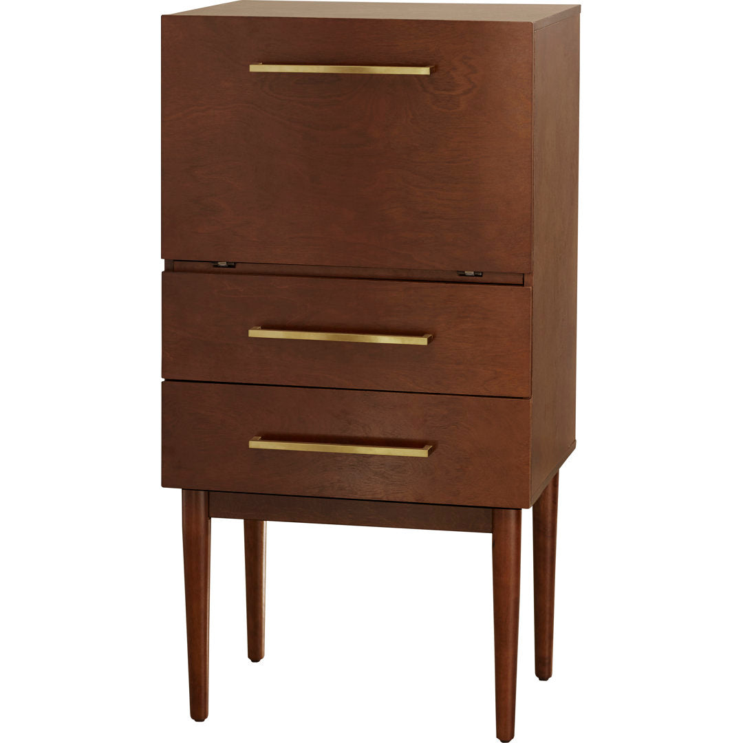 Ayinde Bar Cabinet Wade Logan®