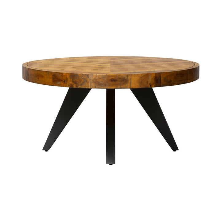 Carlo 4 Legs Coffee Table AllModern