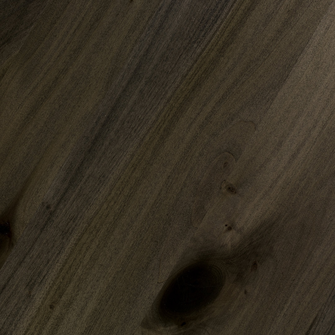 Midtown Solid Wood Breakroom Table KFI Studios Size: 36" H x 96" L x 36" W Top Finish: Barnwood