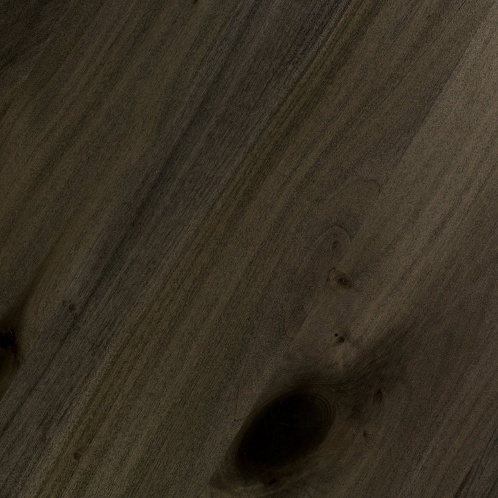 Midtown Solid Wood Breakroom Table KFI Studios Size: 36" H x 96" L x 36" W Top Finish: Barnwood
