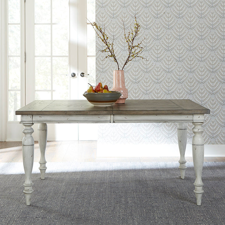 Bale Extendable Dining Table Laurel Foundry Modern Farmhouse®