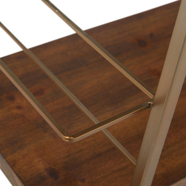 Finch Bar Cart Finch