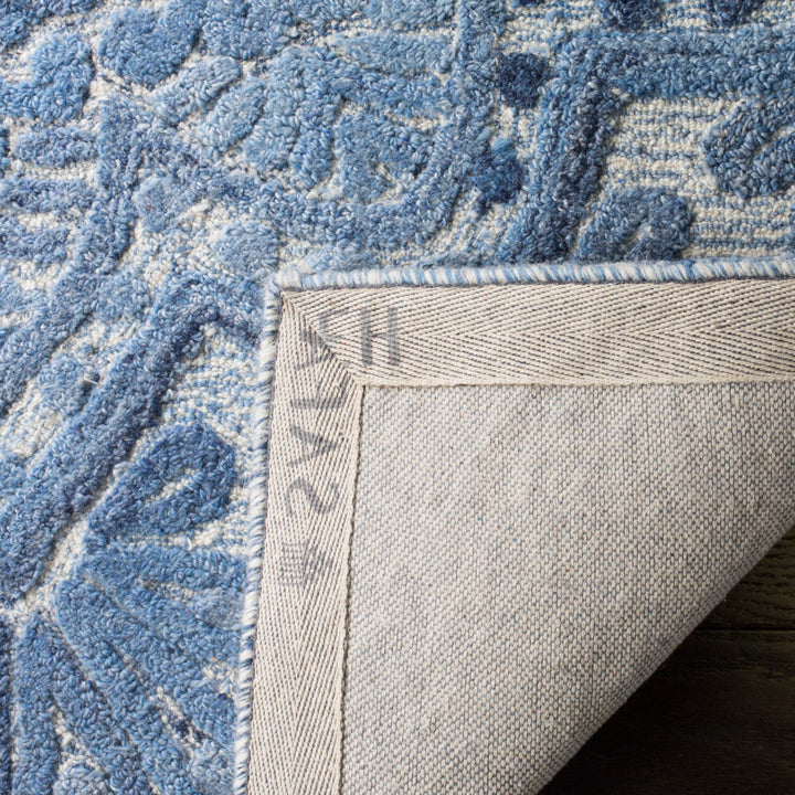 Husted Hand Tufted Performance Oriental Rug House of Hampton® Rug Size: Runner 2'3" x 8'