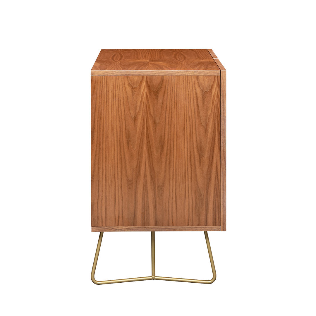 Dore Abolina 38" Wide Credenza The Twillery Co.®
