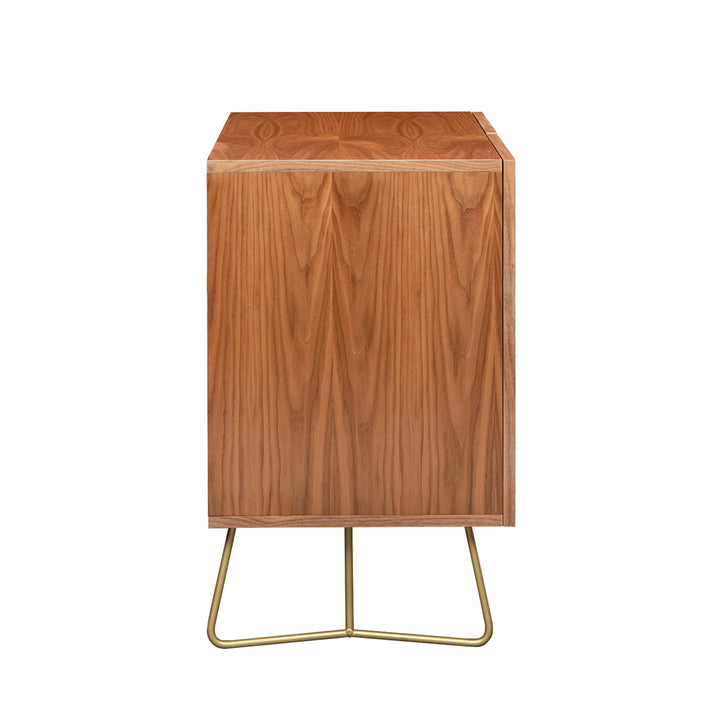 Dore Abolina 38" Wide Credenza The Twillery Co.®