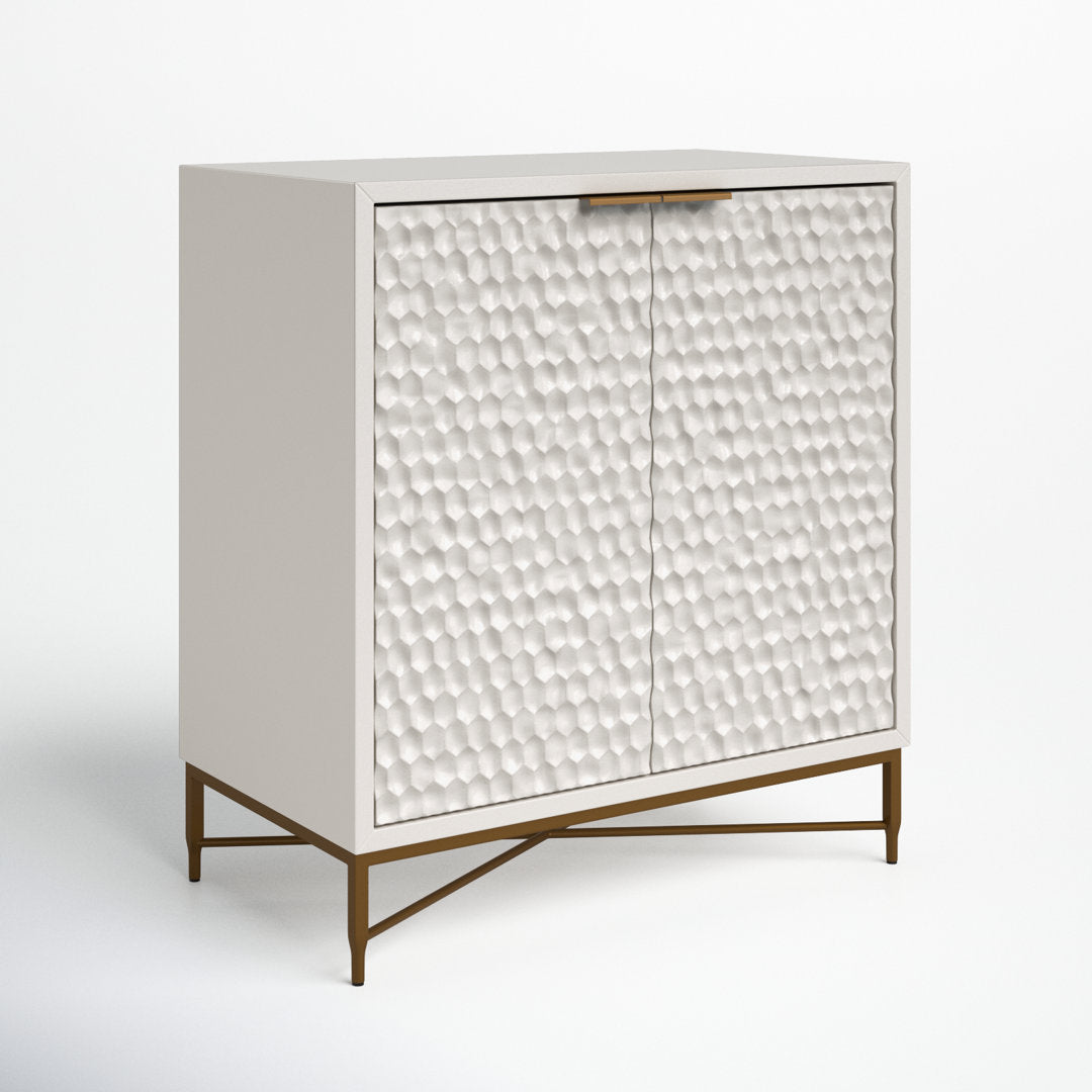 Capra Bar Cabinet AllModern