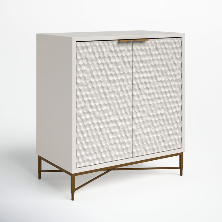 Capra Bar Cabinet AllModern