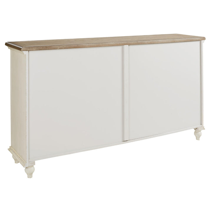 Isaak 69.25" Wide Sideboard One Allium Way®