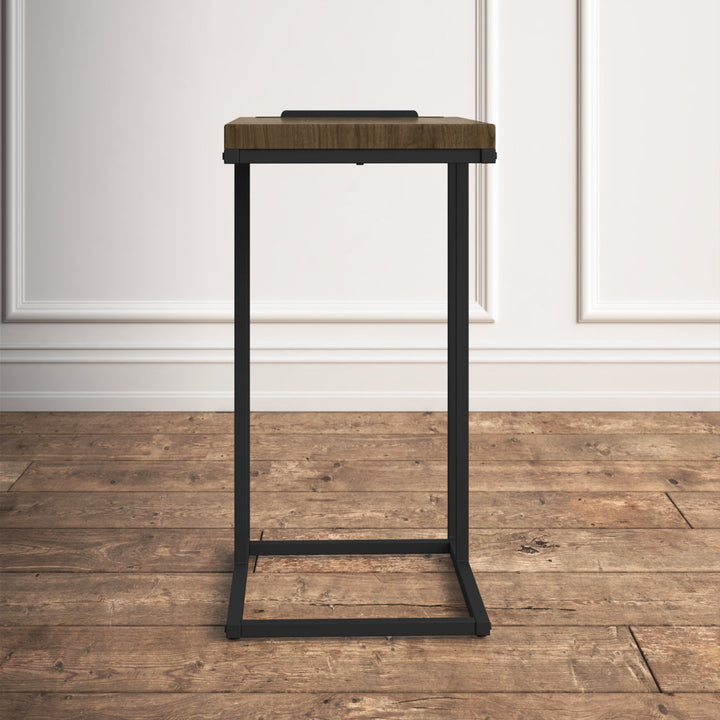 Callista C End Table Kelly Clarkson Home