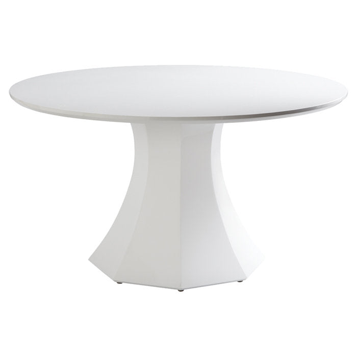 Daga Dining Table 55" Orren Ellis