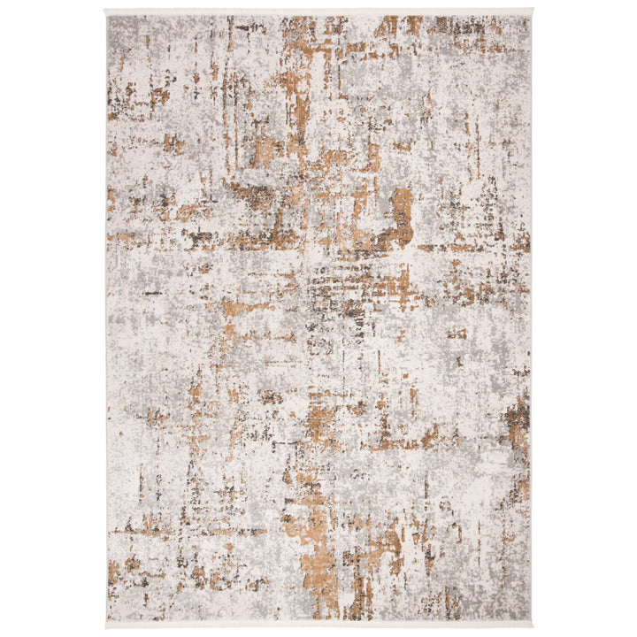 Broadway Performance Abstract Rug Williston Forge Rug Size: Rectangle 3' x 5'