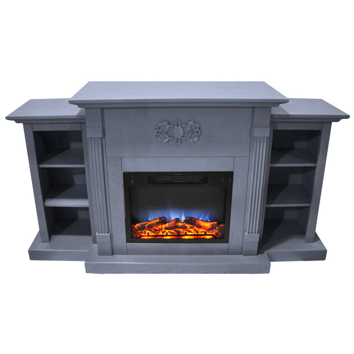 Electric Fireplace Cambridge