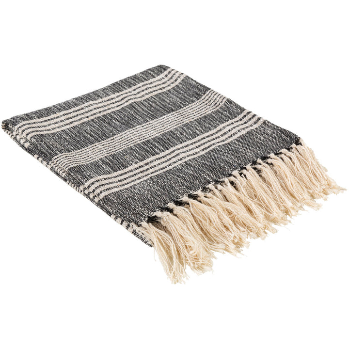 Hawkins 100% Cotton Throw Joss & Main