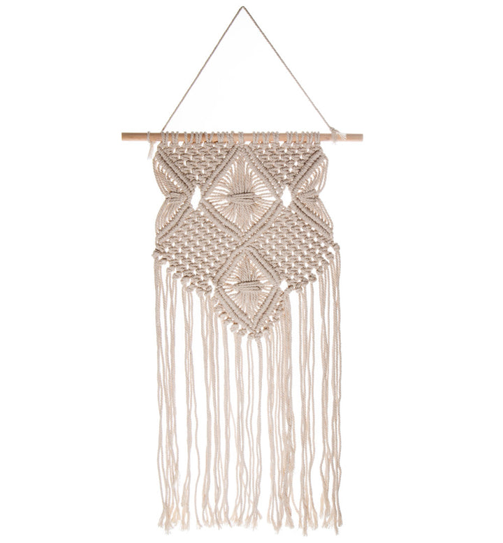 Macramé Wall Hanging Dakota Fields