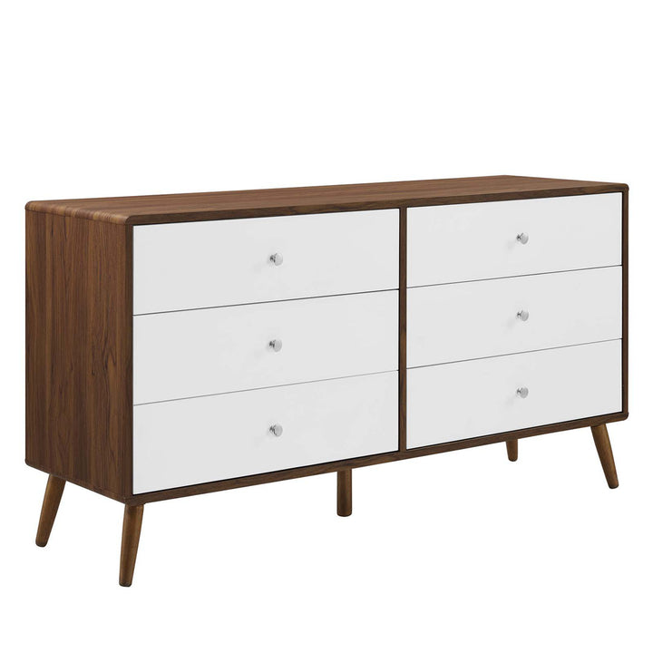 Transmit 60" Dresser by Modway Modway