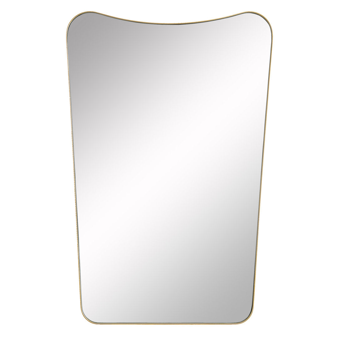 Adna Full Length Mirror AllModern