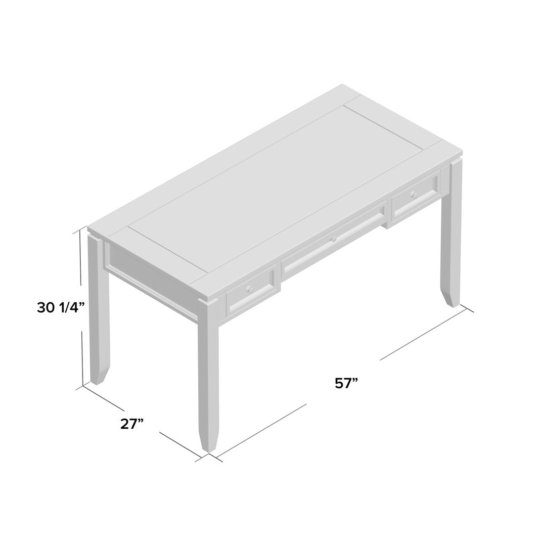 Annmarie Desk Beachcrest Home™