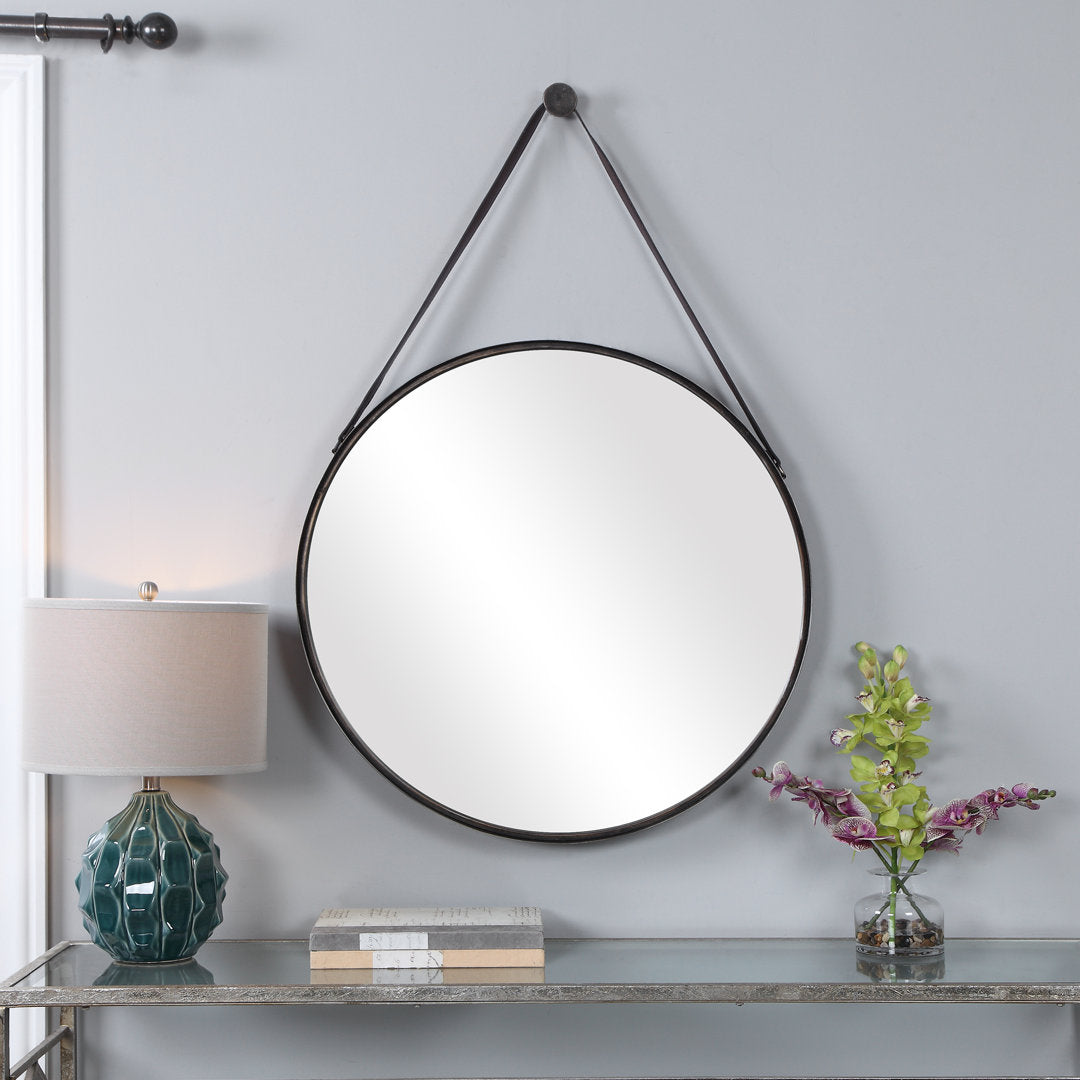 Sloan Accent Mirror Joss & Main
