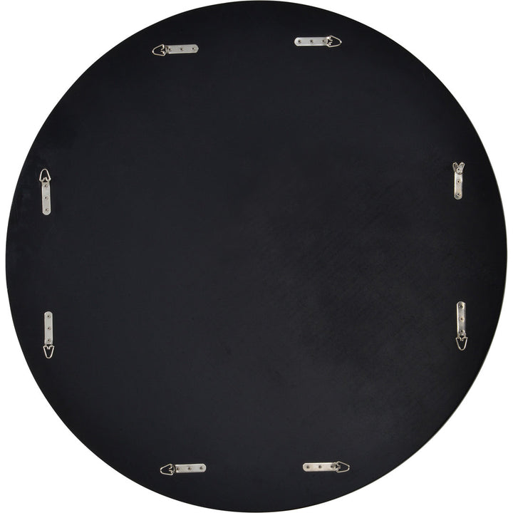 Bayton Industrial Accent Mirror AllModern