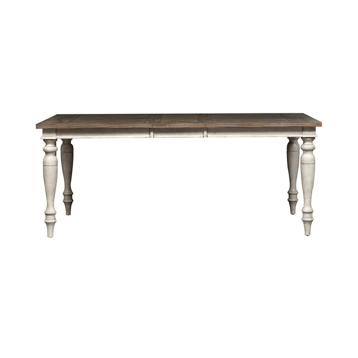 Bale Extendable Dining Table Laurel Foundry Modern Farmhouse®