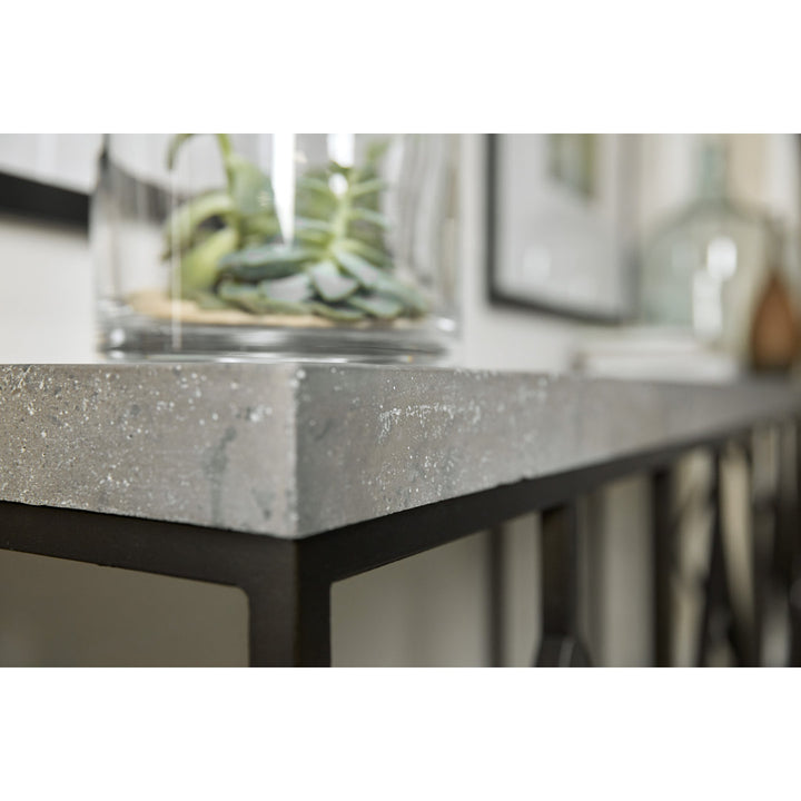 Chamberlain 80.25" Console Table Birch Lane™