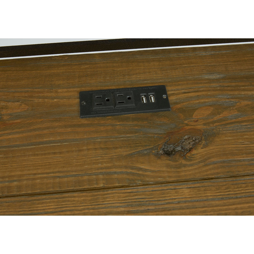 Nicholes Pub Table Trent Austin Design®