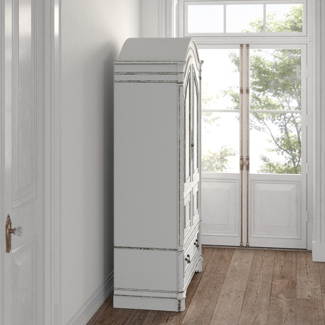 Colchester Armoire Laurel Foundry Modern Farmhouse®