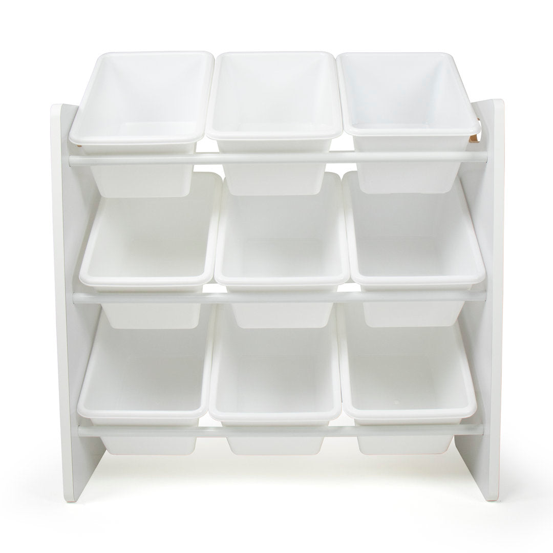 Nael Kid Toy Organizer Isabelle & Max™ Color: White
