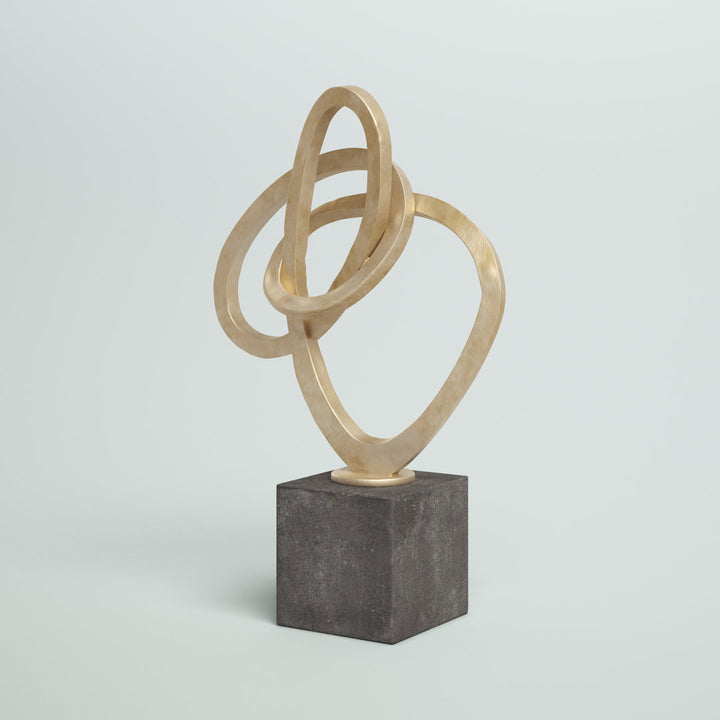 Aylanie Sculpture Wade Logan®
