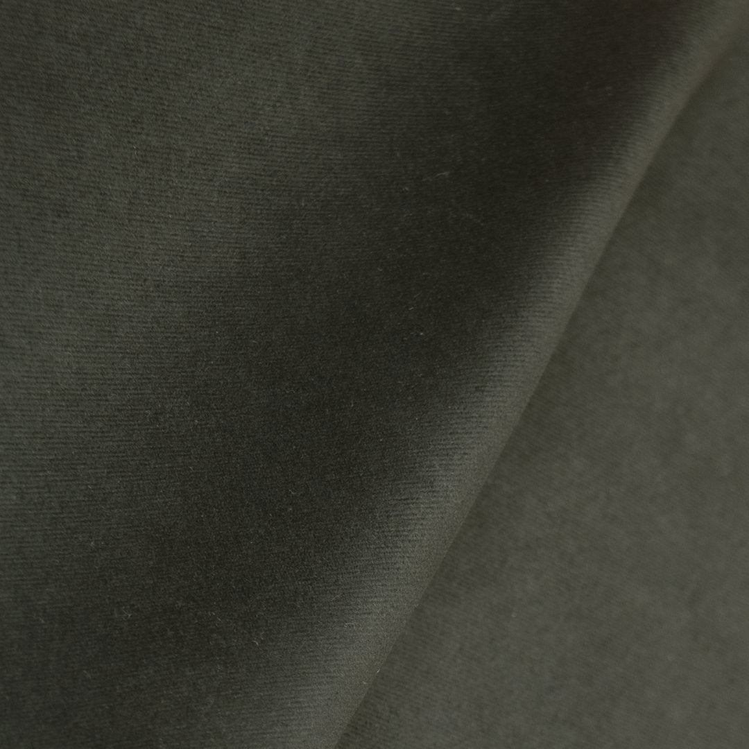 Acosta Task Chair AllModern Upholstery Color: Classic Pewter Performance Velvet
