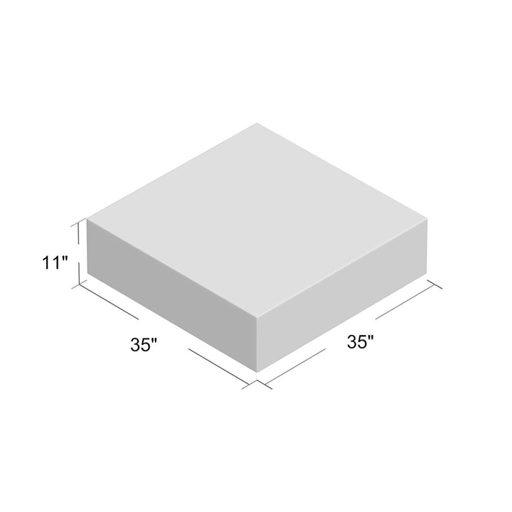 Matta Solid Coffee Table Wade Logan®