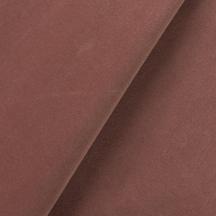 Kannon Tufted Right-Arm Chaise Lounge Willa Arlo™ Interiors Fabric: Ash Rose Velvet