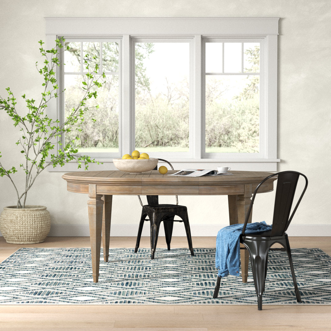 Addora Extendable Dining Table Birch Lane™