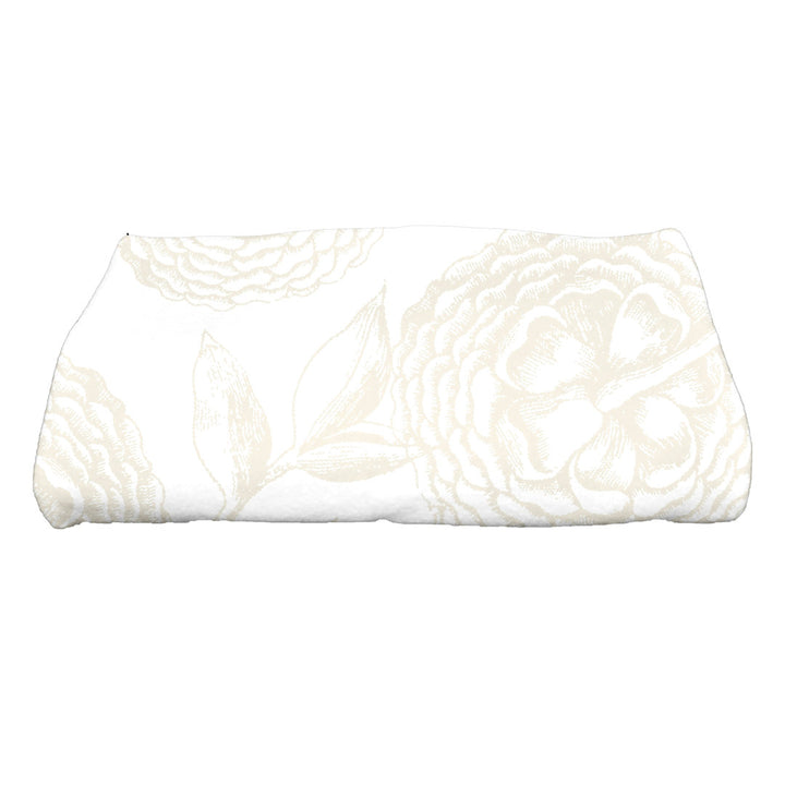 Slezak Bath Towel Lark Manor™ Color: White