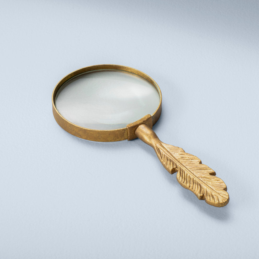 Blakes Magnifier Glass World Menagerie