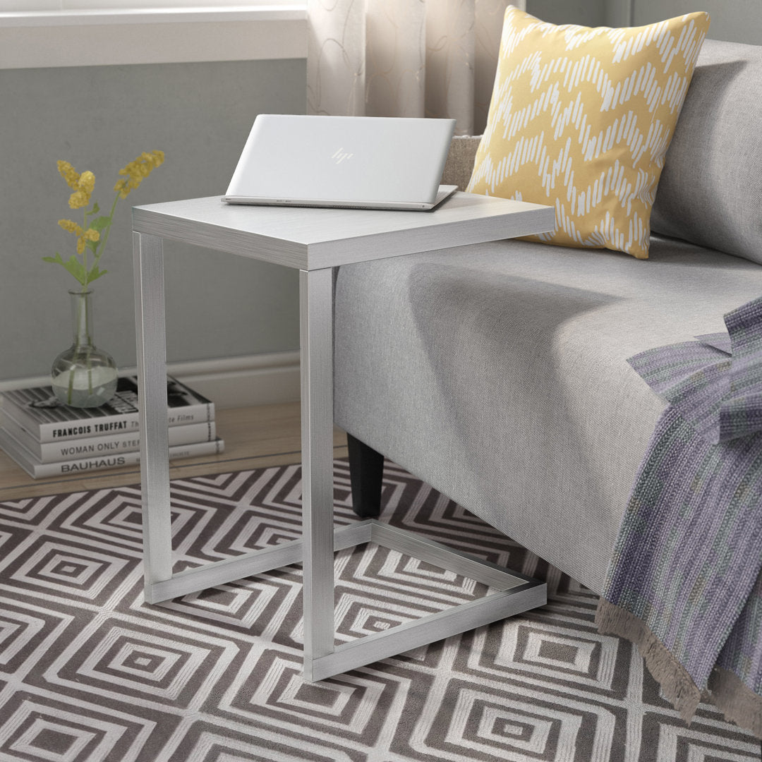 Jaylen End Table Steelside™