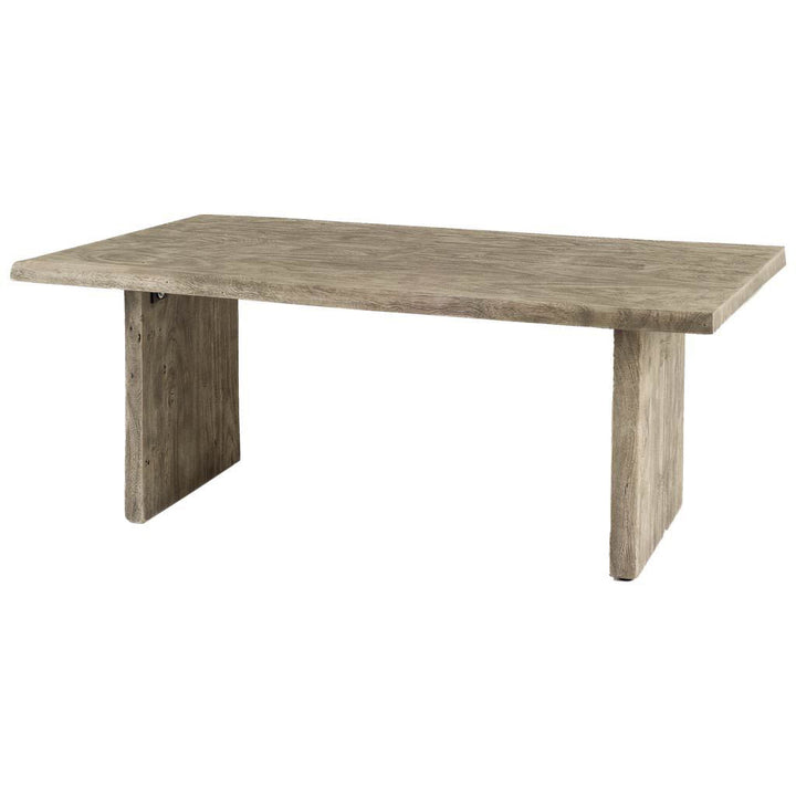 Marsa Solid Wood Dining Table Joss & Main