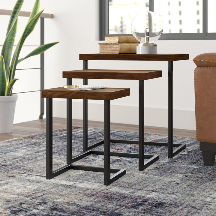 Lonan Sled Nesting Tables Mistana™
