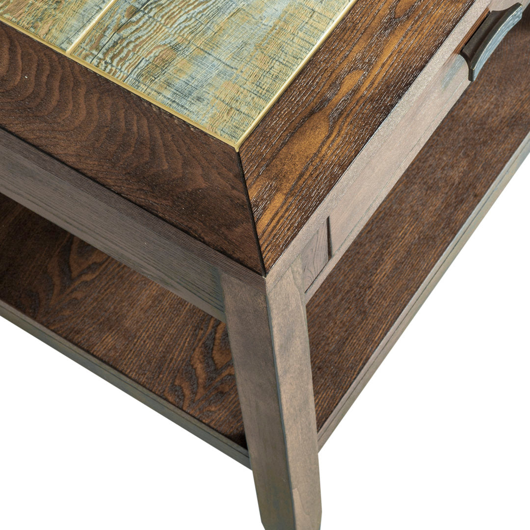 East Pleasant View End Table Loon Peak®