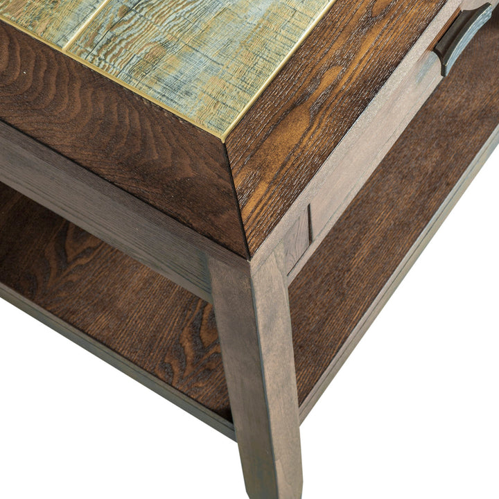 East Pleasant View End Table Loon Peak®