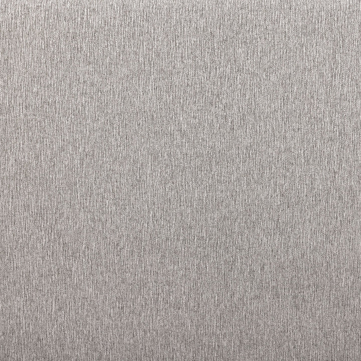 Serta Trinity Full Size Convertible Sleeper Sofa Serta Fabric: Light Gray Woven