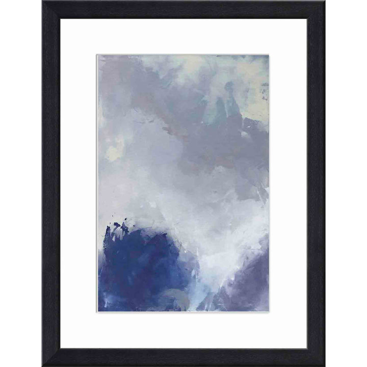 Sugar Plum Dust I by Julia Contacessi - Picture Frame Painting Wade Logan® Frame Color: Gold Size: 48"H x 32"W