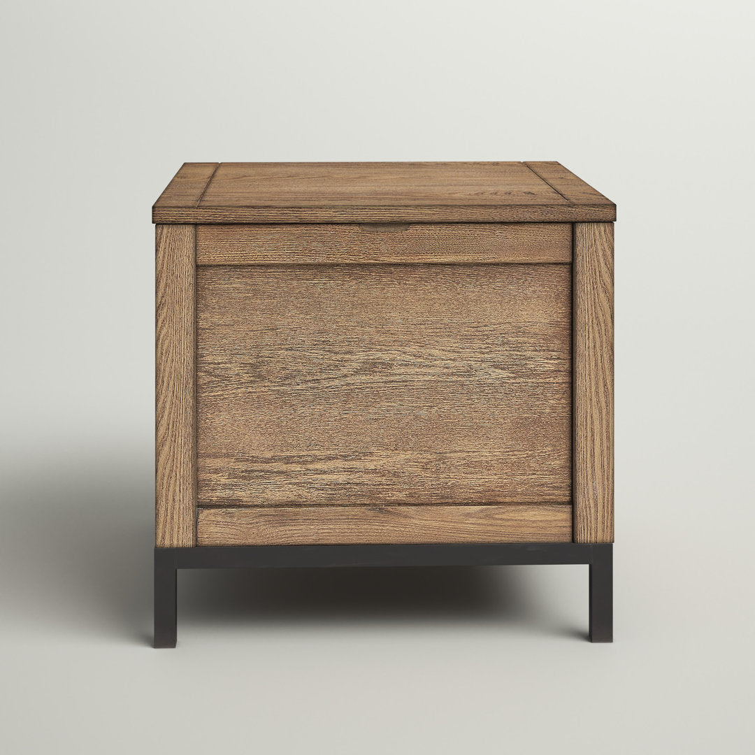 Brunswick Tray Table Sand & Stable™