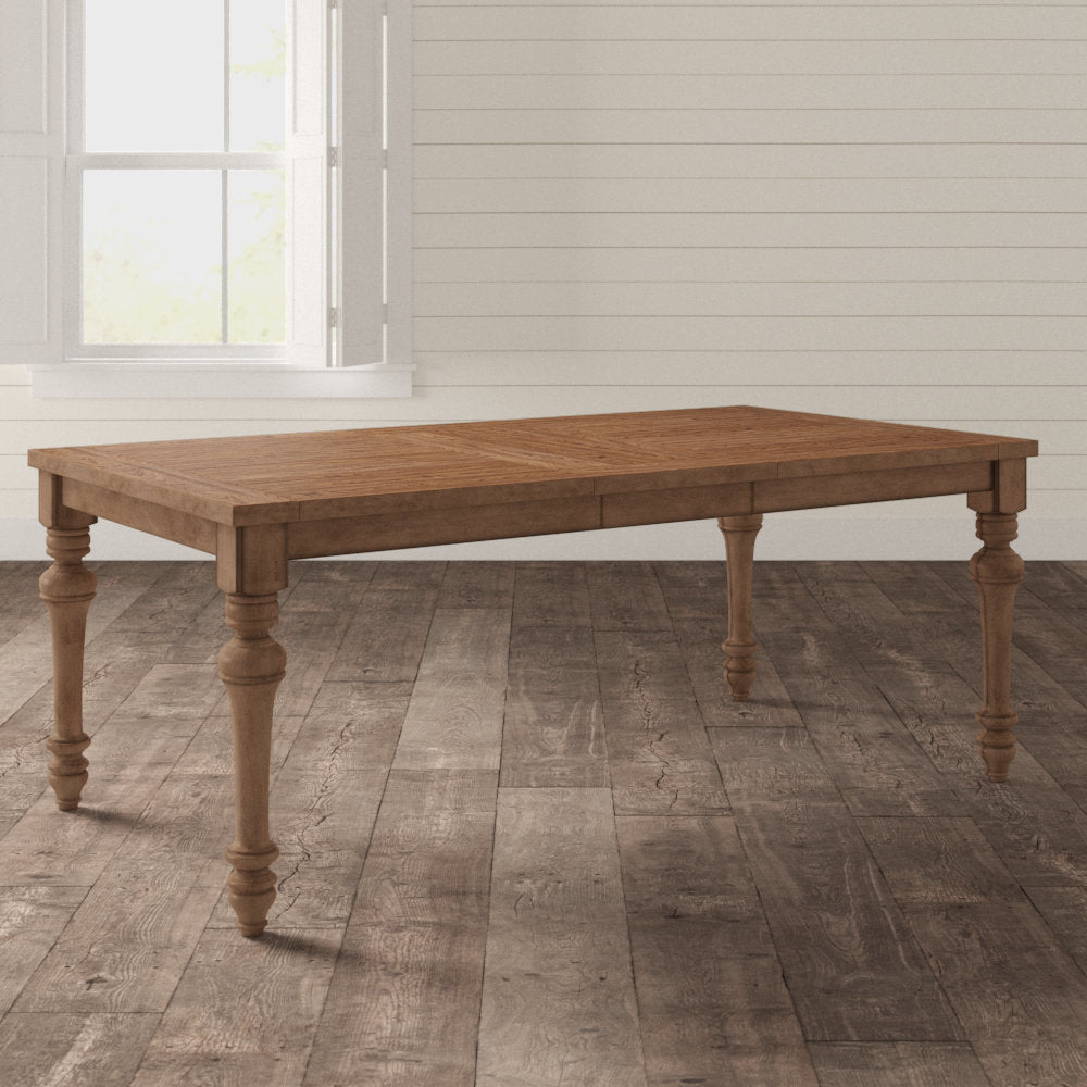 Simons Dugger Dining Table Birch Lane™