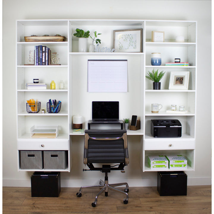 Aagman Floating Desk Latitude Run®