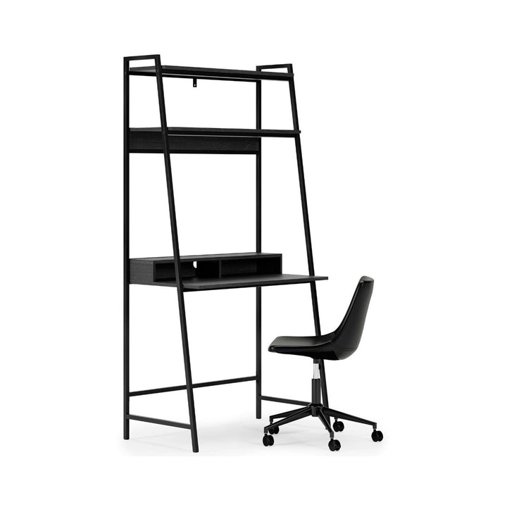 Chanse Ladder Desk Inbox Zero