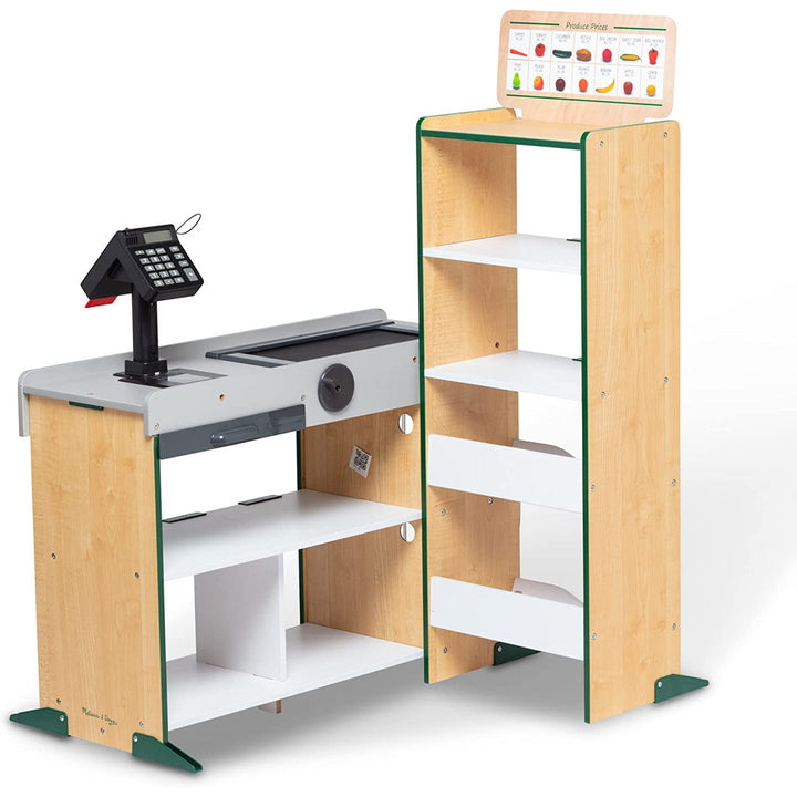 Melissa & Doug Fresh Mart Grocery Store Melissa & Doug